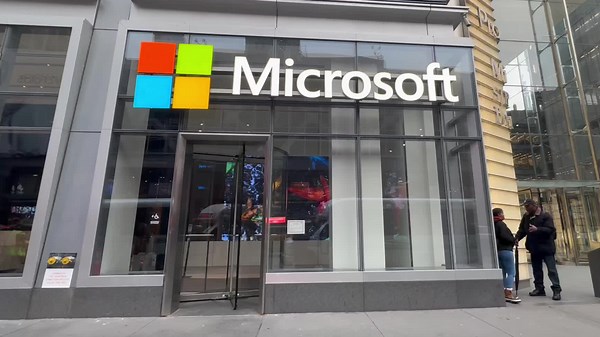 Microsoft Unveils AI-Powered Game Development Model 'Muse'