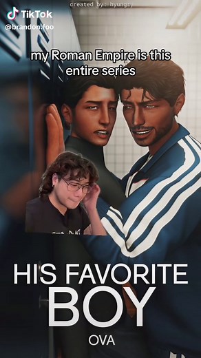His Favorite Boy Ep 4: Mid-November Wait