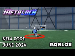 Roblox Meta Lock New Code June 2024