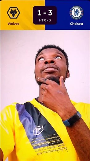Wolves vs Chelsea #chelsea #edit #viral #football