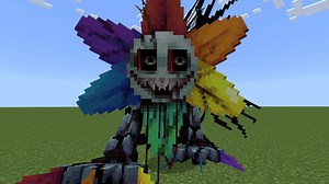 63K views · 828 reactions | This is the most detailed Dandy's World Addon I've seen...  | MisterPogz FB | Facebook