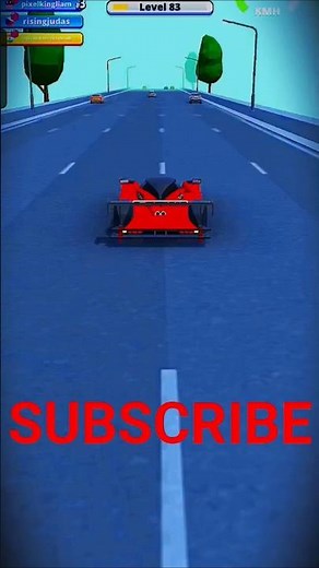 🔥 “Ultimate Car Racing Gameplay | High-Speed Drift & Realistic Graphics | Car Game 2025” #viral