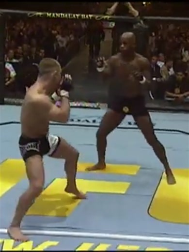 MMA Tribute: Matt Serra vs Yves Edwards Highlights