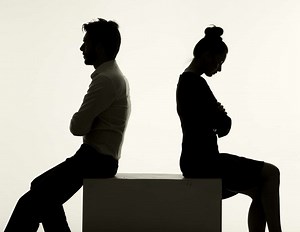 3 Warning Signs Your Partner Is Secretly Unhappy