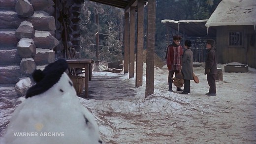 All Mine To Give (1957) Stealing Orphans All Mine to Give (British title: The Day They Gave Babies Away) is a 1957 Technicolor melodrama film directed by Allen Reisner and starring Glynis Johns, Cameron Mitchell, and Rex Thompson. When first one parent, then the other dies, six children have to look after themselves in the American west of the mid-19th century. This story is based on a true-life story set in Wisconsin, based on an article The Day They Gave Babies Away by Dale Eunson and his wife