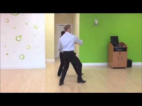 Foxtrot Face to Face Back to Back