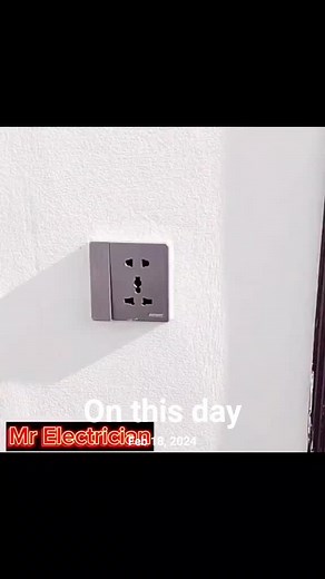 Switchboard cover waterproof#mrelectrician #electrician #trending #diy #onthisday