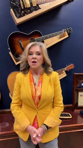 Google waited until I called them out to remove Gemma from the AI studio after it manufactured fake criminal allegations against conservatives. Google has until Thursday to respond to my letter demanding answers. We will not settle for anything less than a thorough response. | Sen. Marsha Blackburn