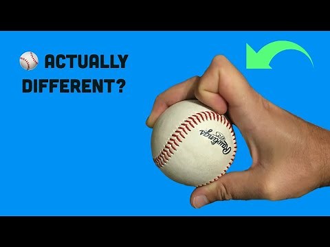 Knuckle Curve Different Than a Regular Curveball?