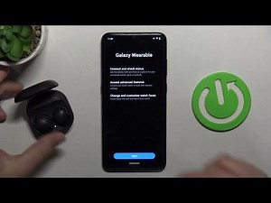 How to Hard Reset Samsung Galaxy Buds 2 Pro - Restore Default ...