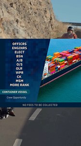 3.7K views · 46 reactions | Seaman JOB Solution on Reels | Facebook