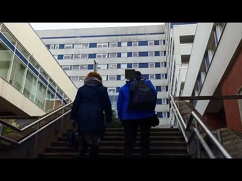 Wayfinding for Healthcare Facilities | 22Miles & Intel Market Ready Solutions