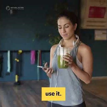 Structured Water: The Next Hydration Evolution