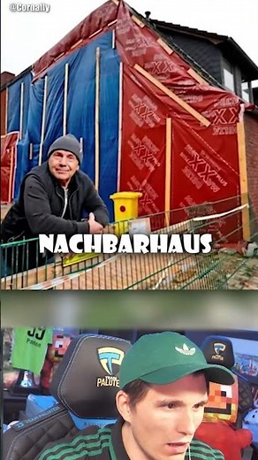 Sein HAUS wird ABGERISSEN während er Post holt!