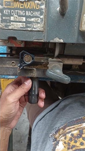 Key Duplication Done Right