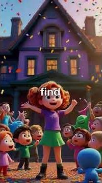 Haunted House Revealed: Scooby-Doo, Where Are You!