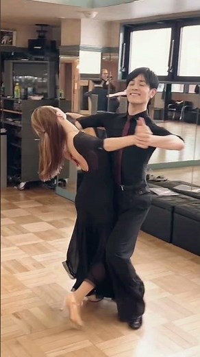 Tango practice 2025.6.13 #shorts #ballroomdance