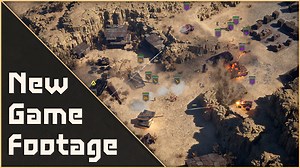 Defcon Zero | New Game Footage news