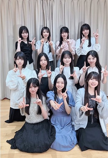 無限ループで楽しむ乃木坂46の6期生特集