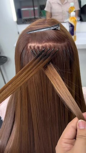 High Quality Hair Services for Affordable Prices at Tany Hair Extensions