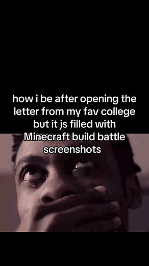 Understanding Digital Footprints Through Minecraft Memes