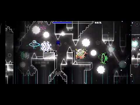 Firework by trickgmd (geometry dash)