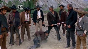 'The Man With No Name' returns... 👀👀 Catch #ClintEastwood in "For A Few Dollars More" tonight at 8/7c! | Grit