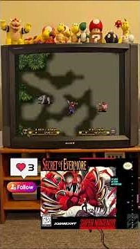 PART 11 | Video Games we grew up with SNES edition #nintendo #snes #nostalgia #short #viral