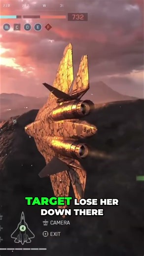 Grenade Interception Leads to Intense Close-Quarters Combat #shorts