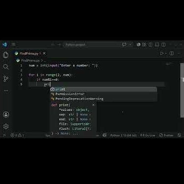 Ever wondered how a computer decides if a number is prime?