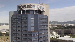 24 Stunden Stillstand in Voest