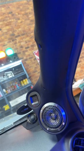 7.7K views · 91 reactions | The PINNACLE of car audio,, WAVEGUIDE exclusively here at Car Audio Aircon Bar Radiotec and AH AUTO - #waveguide #amt #caraudio #speaker #sound | Radiotec East Rand | Facebook