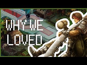 Conquer Online | Why We Loved