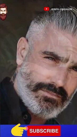 Mens Fashion over 40 Years - Old Men Fashion #shorts