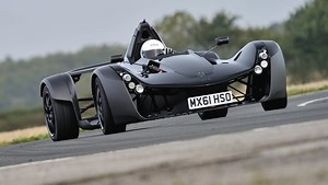 BAC Mono review – price, track test and video | Evo