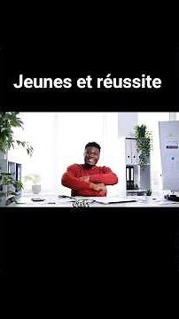 Jeunes : mentalités, défis et réussite.