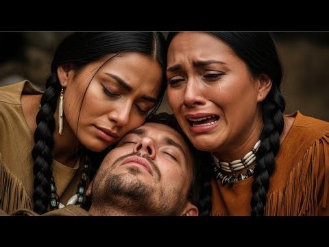 Shut Up, Cowboy You’re Freezing — A Terrifying Wild West Horror With the Apache Sisters