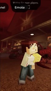 first video: jesse a scrapped skin from mcsm, made by @X‪@Xoaterz‬ think.