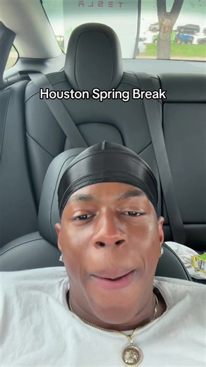 Avoiding Houston's Spring Break Pitfalls