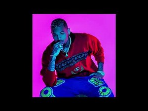 Chris Brown x Brandy 90s R&B Type Beat "Two Of Us"