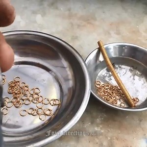 216K views · 2.7K reactions | gold chain making | Mero Jewelry Workshop | Facebook