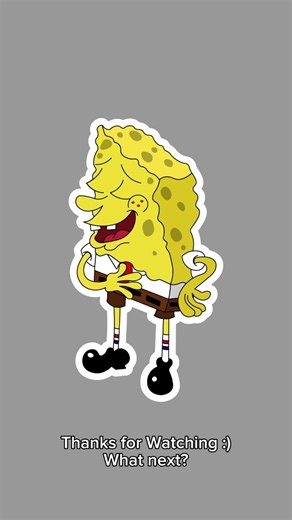 Spongebob Episode "Sandy's Rocket"