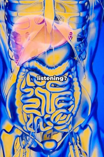 9 Silent Fatty Liver Signs (Don't Miss #7!)