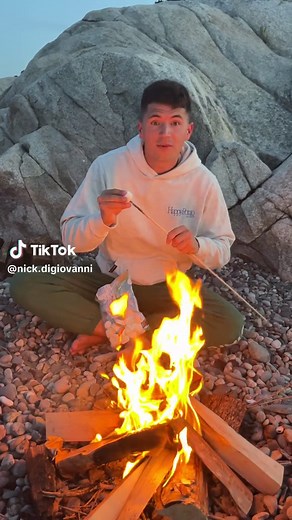How to Make the Perfect S'more: A Step-by-Step Guide