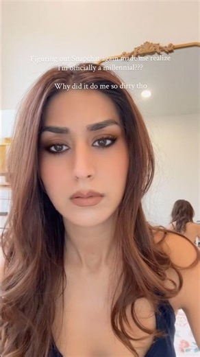 Did you know you could zoom in on a filter while recording?Thanks Snapchat for humbling me in .2secs