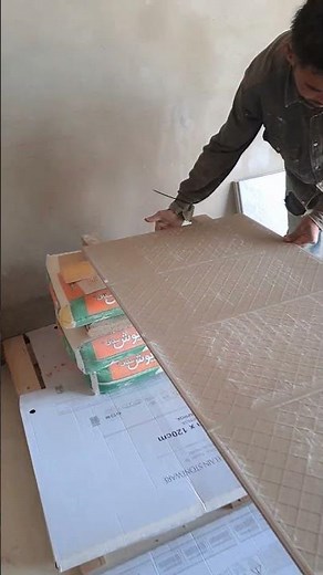 Installation de céramique étape par étape : un guide illustré pour maîtriser ces arts artisanaux »