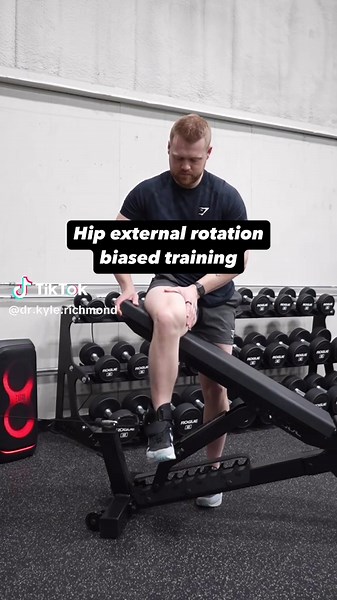 Improving Mobility Through Full Range Strength Training
