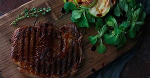 Master chef shares the perfect way to cook a steak, and it's not what you'd expect