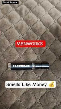 You Must Try This !! Menworks Part 3 #shorts #perfume