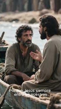 🎣 The Miraculous Catch! 🌊 When Jesus Turns Your Failure into a Miracle 🙌 | Luke 5:1-11